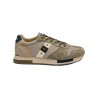 Sneakers Uomo Blauer Queens Nub