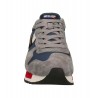 Sneakers Uomo Blauer Queens Nub