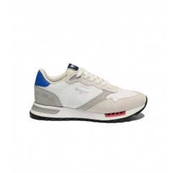 Sneakers Uomo Blauer Ryder01