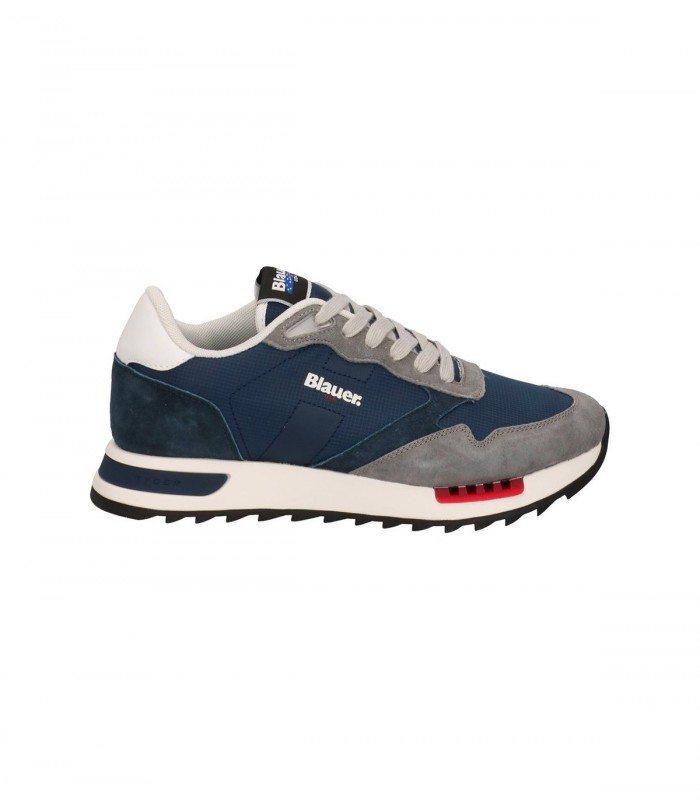 Sneakers Uomo Blauer Ryder01