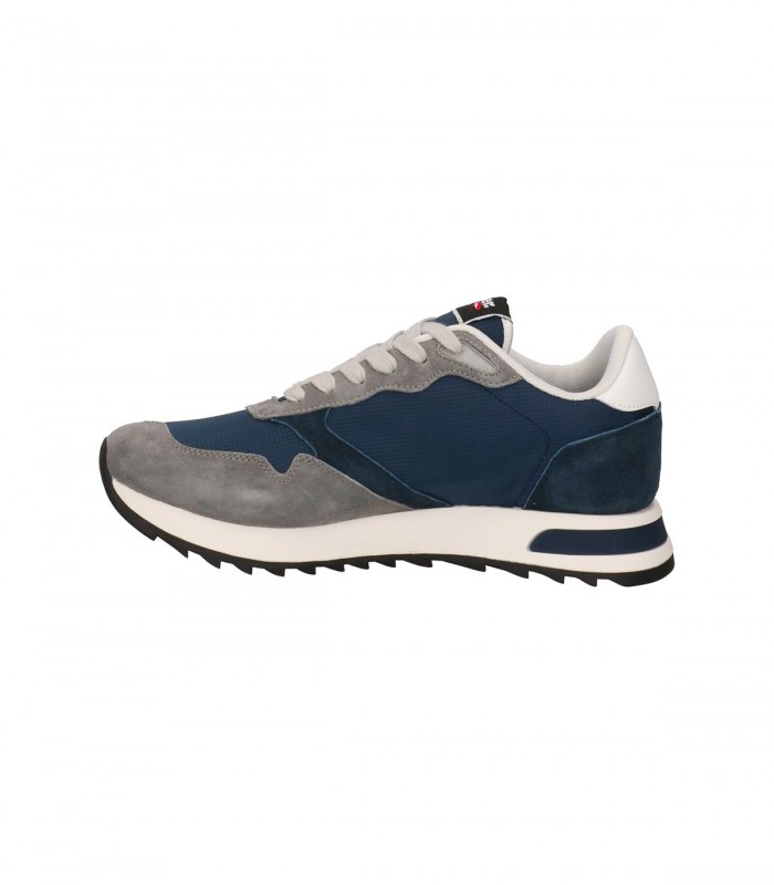 Sneakers Uomo Blauer Ryder01
