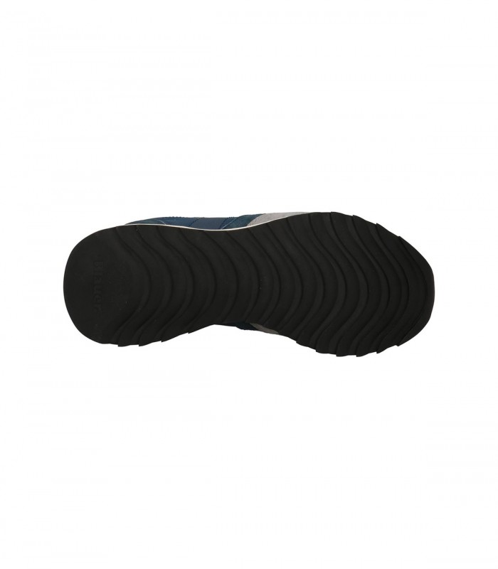 Sneakers Uomo Blauer Ryder01