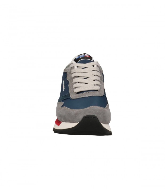 Sneakers Uomo Blauer Ryder01