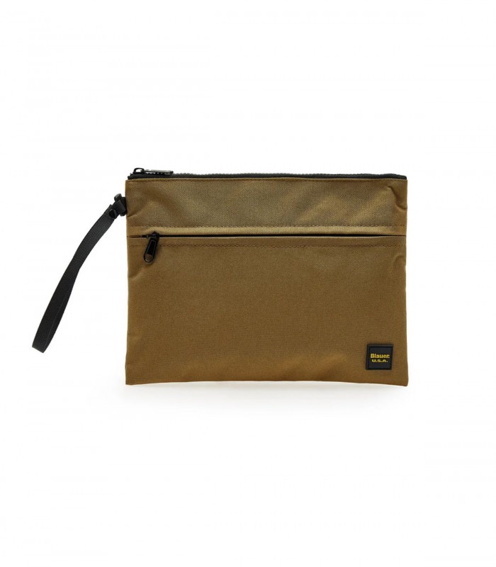 Pochette Blauer Thin01