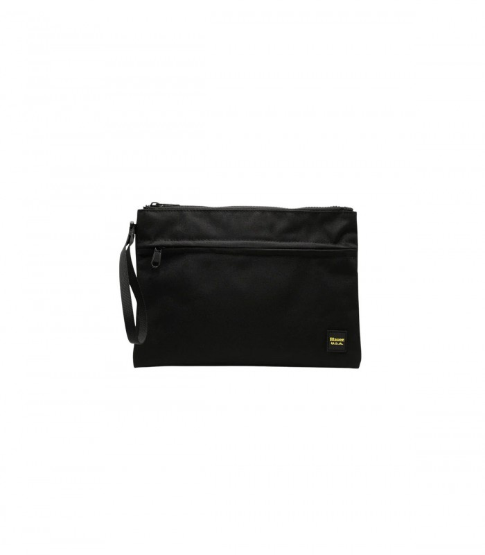 Pochette Blauer Thin01