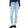 Jeans capri skinny Donna Armani Exchange