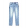 Jeans capri skinny Donna Armani Exchange