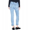 Jeans capri skinny Donna Armani Exchange