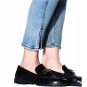 Jeans capri skinny Donna Armani Exchange