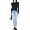 Jeans capri skinny Donna Armani Exchange
