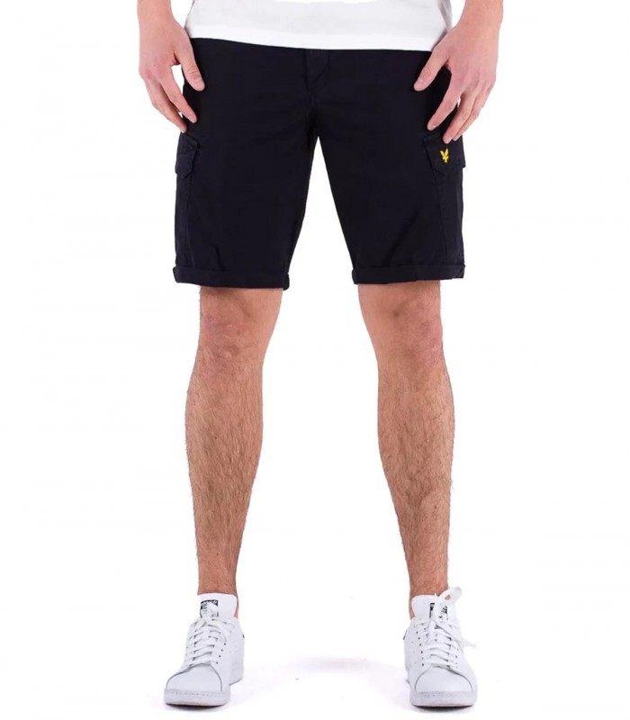 Bermuda Cargo Uomo Lyle & Scott