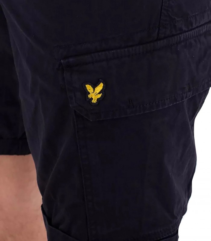 Bermuda Cargo Uomo Lyle & Scott