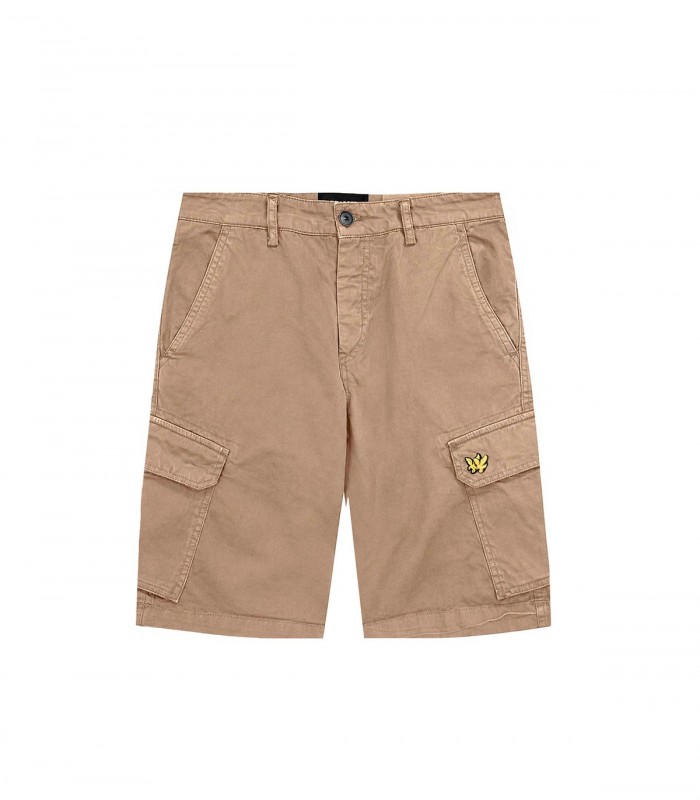 Bermuda Cargo Uomo Lyle & Scott