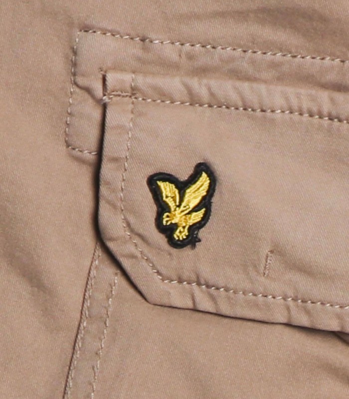 Bermuda Cargo Uomo Lyle & Scott