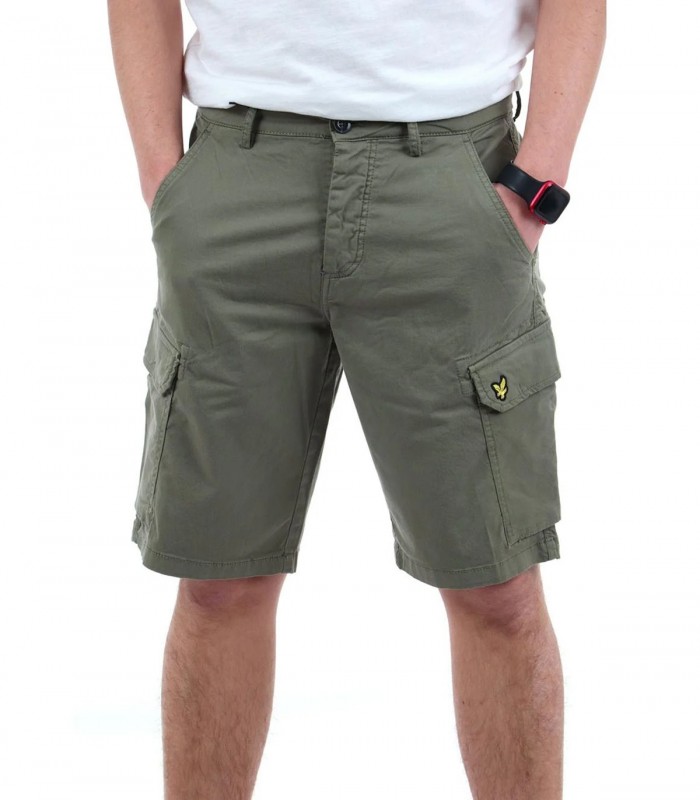 Bermuda Cargo Uomo Lyle & Scott