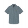 Camicia a quadri Uomo Lyle & Scott