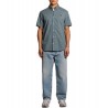 Camicia a quadri Uomo Lyle & Scott