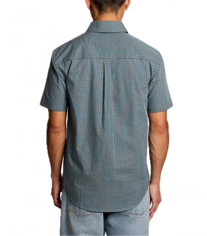 Camicia a quadri Uomo Lyle & Scott