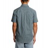 Camicia a quadri Uomo Lyle & Scott
