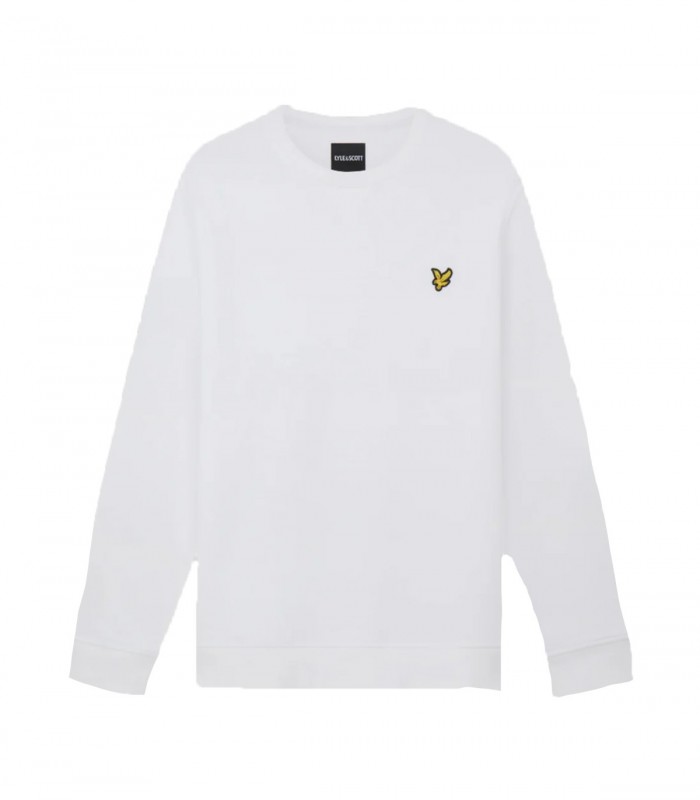 Felpa girocollo Uomo Lyle & Scott