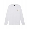 Felpa girocollo Uomo Lyle & Scott