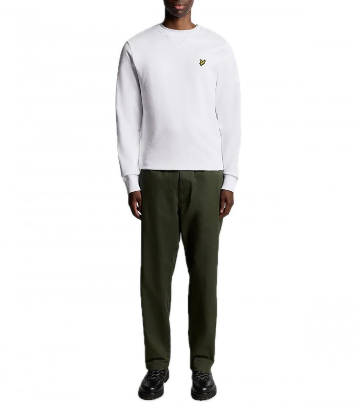 Felpa girocollo Uomo Lyle & Scott