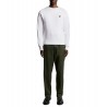 Felpa girocollo Uomo Lyle & Scott