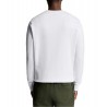 Felpa girocollo Uomo Lyle & Scott