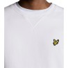 Felpa girocollo Uomo Lyle & Scott