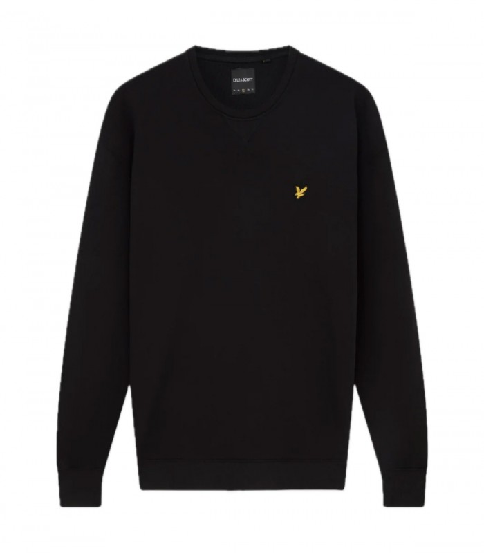 Felpa girocollo Uomo Lyle & Scott