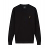 Felpa girocollo Uomo Lyle & Scott