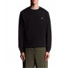 Felpa girocollo Uomo Lyle & Scott