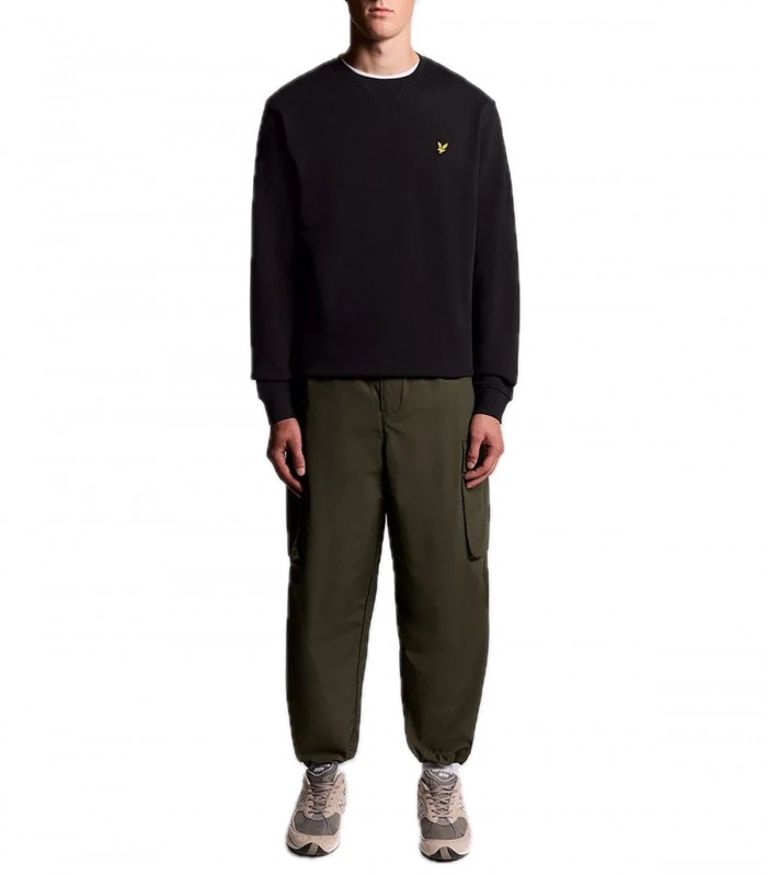 Felpa girocollo Uomo Lyle & Scott