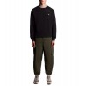 Felpa girocollo Uomo Lyle & Scott