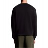Felpa girocollo Uomo Lyle & Scott