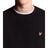 Felpa girocollo Uomo Lyle & Scott