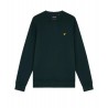 Felpa girocollo Uomo Lyle & Scott