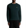 Felpa girocollo Uomo Lyle & Scott