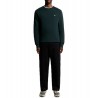 Felpa girocollo Uomo Lyle & Scott