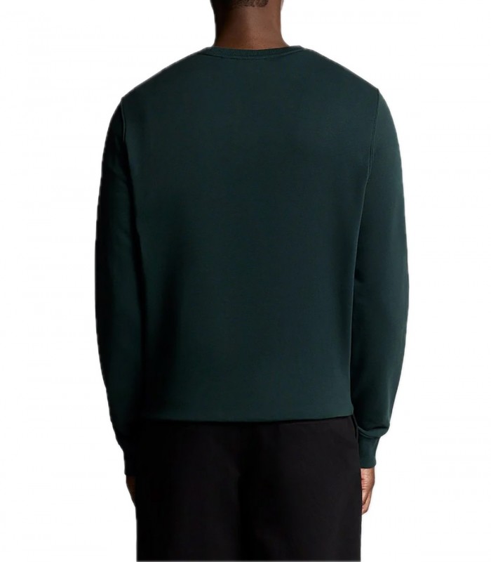 Felpa girocollo Uomo Lyle & Scott