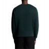 Felpa girocollo Uomo Lyle & Scott