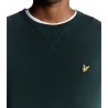 Felpa girocollo Uomo Lyle & Scott