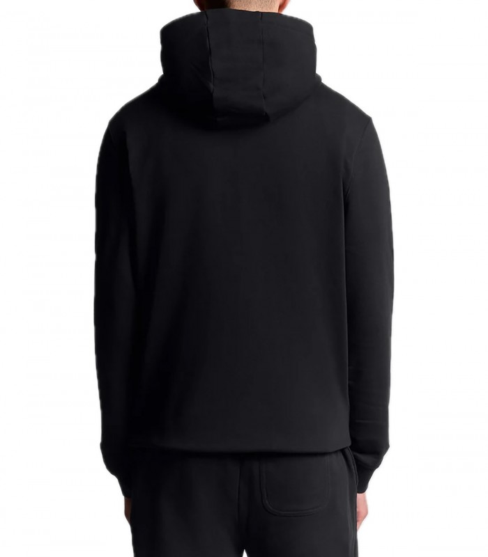 Felpa full zip Uomo Lyle & Scott