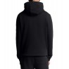 Felpa full zip Uomo Lyle & Scott