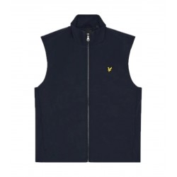 Gilet Uomo Lyle & Scott
