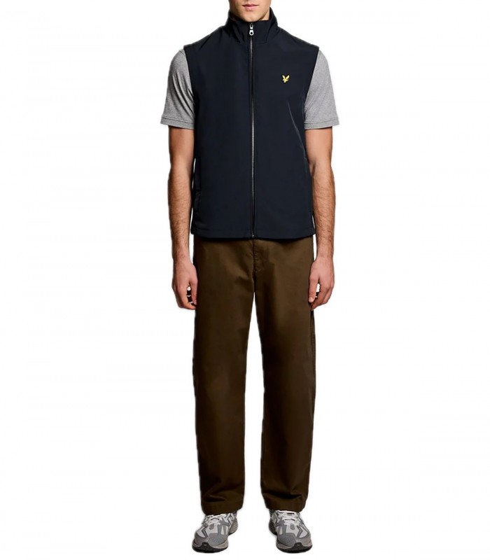 Gilet Uomo Lyle & Scott