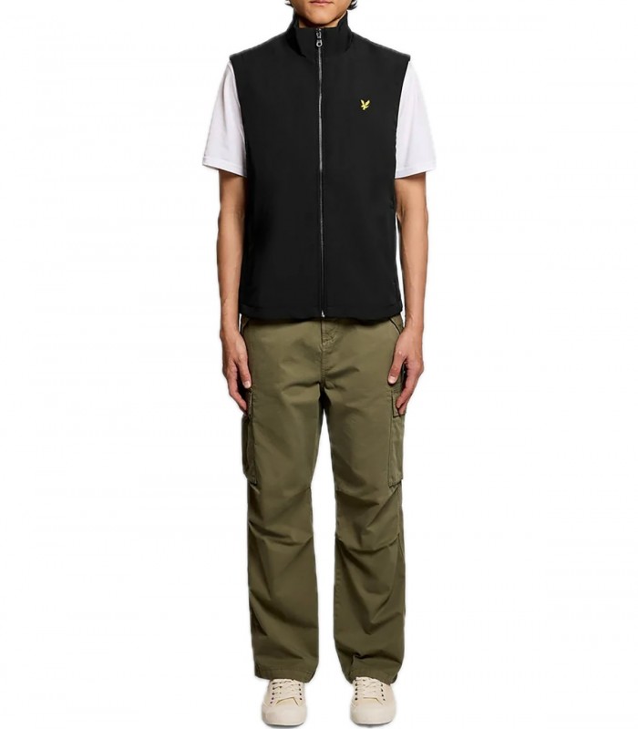 Gilet Uomo Lyle & Scott