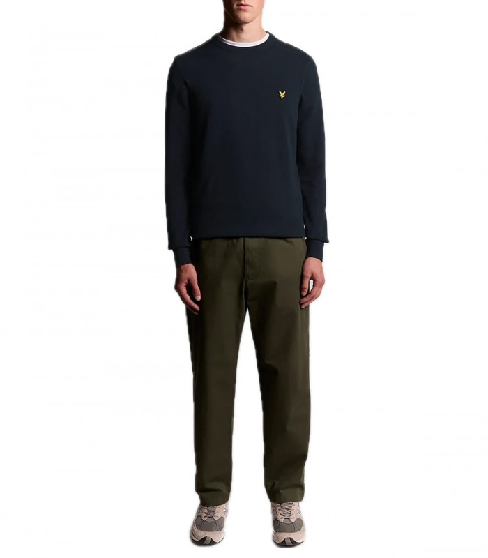 Maglia Uomo Lyle & Scott