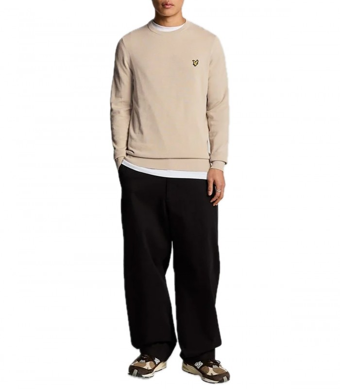 Maglia Uomo Lyle & Scott