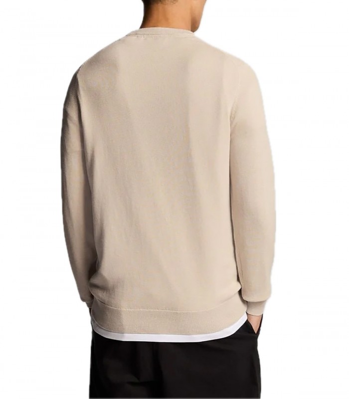 Maglia Uomo Lyle & Scott